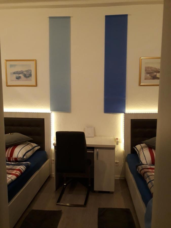 Bredenbecker Hof Hotel Wennigsen Екстериор снимка