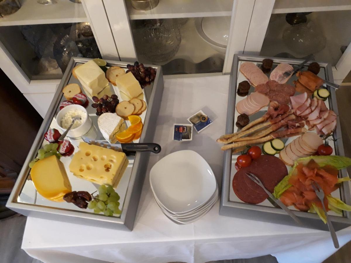 Bredenbecker Hof Hotel Wennigsen Екстериор снимка