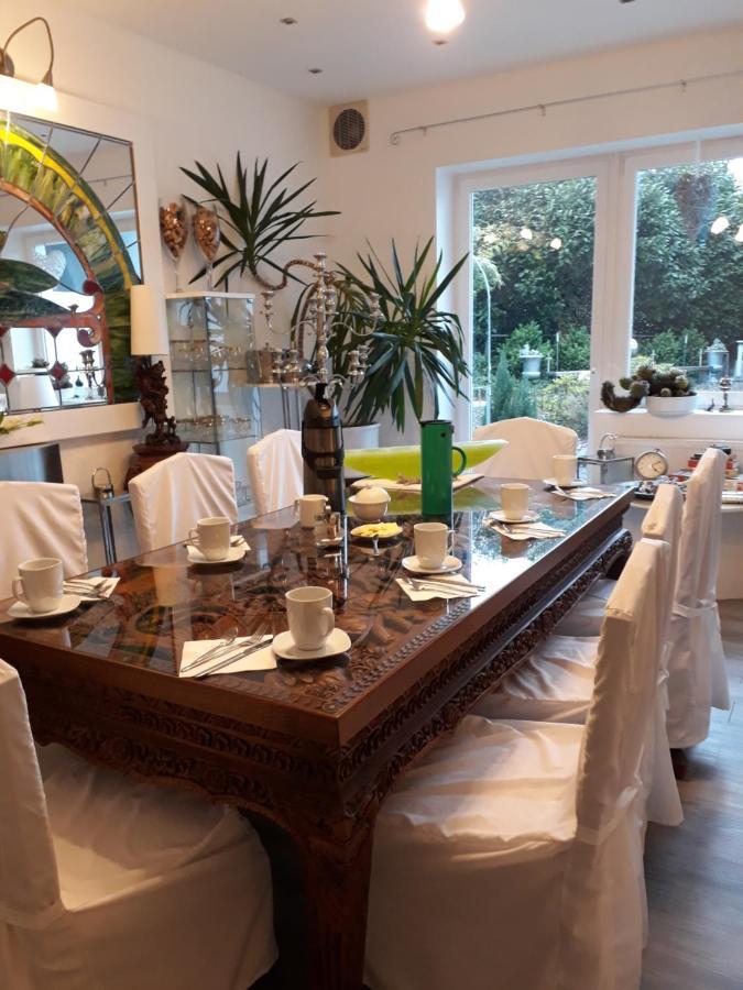 Bredenbecker Hof Hotel Wennigsen Екстериор снимка
