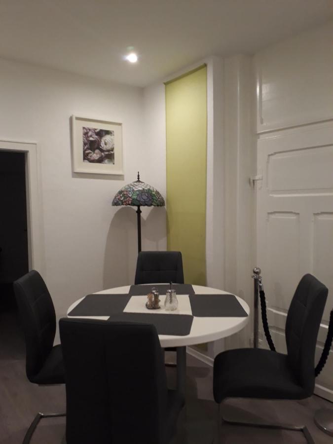 Bredenbecker Hof Hotel Wennigsen Екстериор снимка
