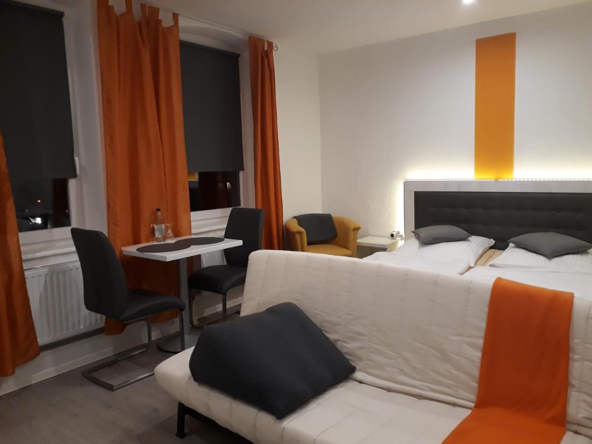 Bredenbecker Hof Hotel Wennigsen Екстериор снимка