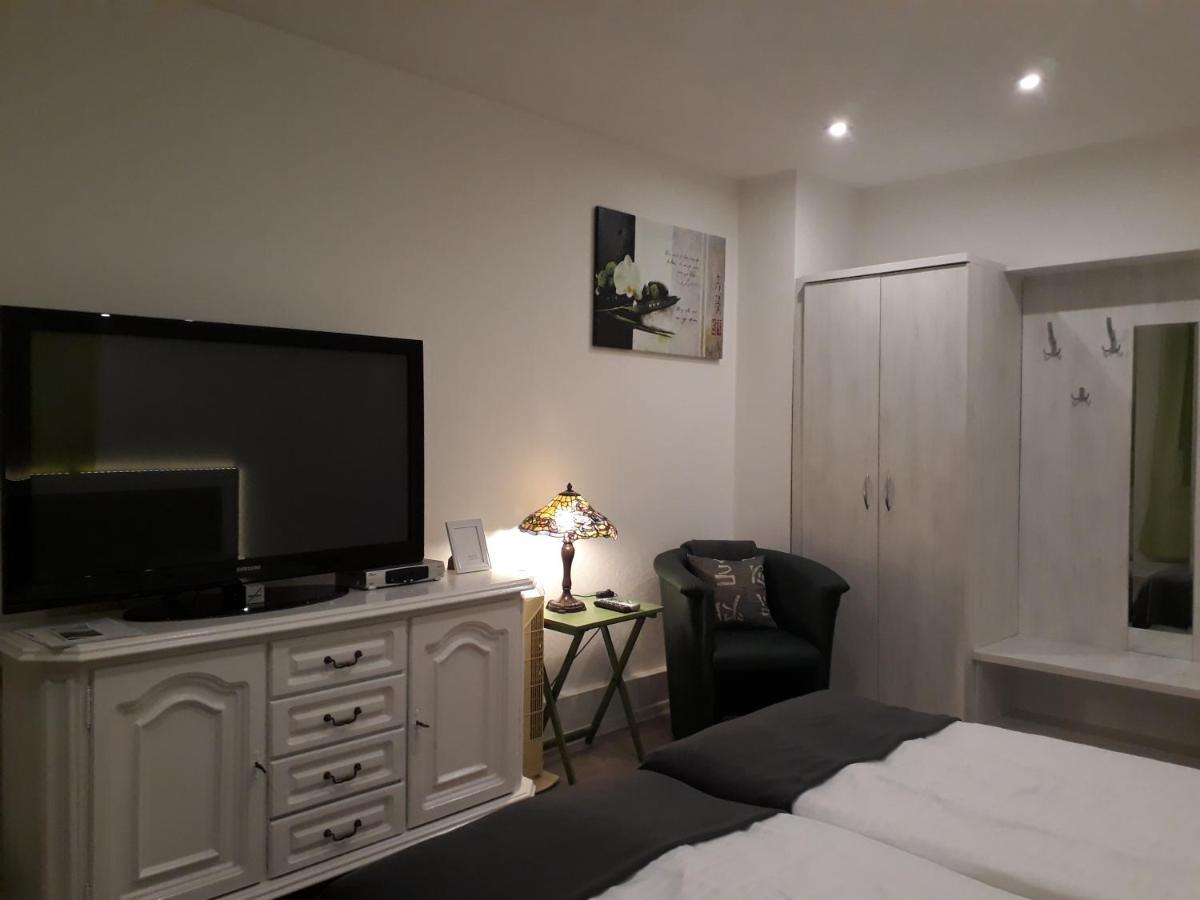 Bredenbecker Hof Hotel Wennigsen Екстериор снимка
