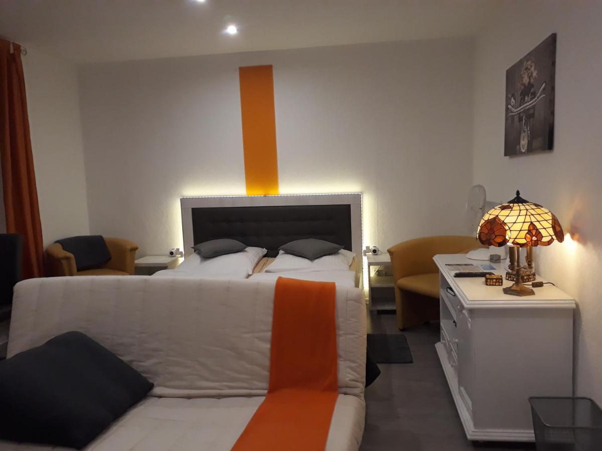 Bredenbecker Hof Hotel Wennigsen Екстериор снимка